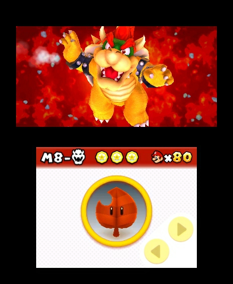 Super Mario Land 3D - Imagen 33